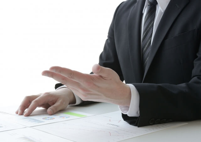 税理士に経営アドバイスを依頼することで得られるメリットとは