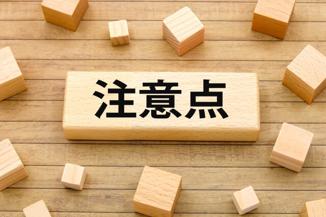 マイクロ法人と個人事業の実態を分けて運営する際の注意点