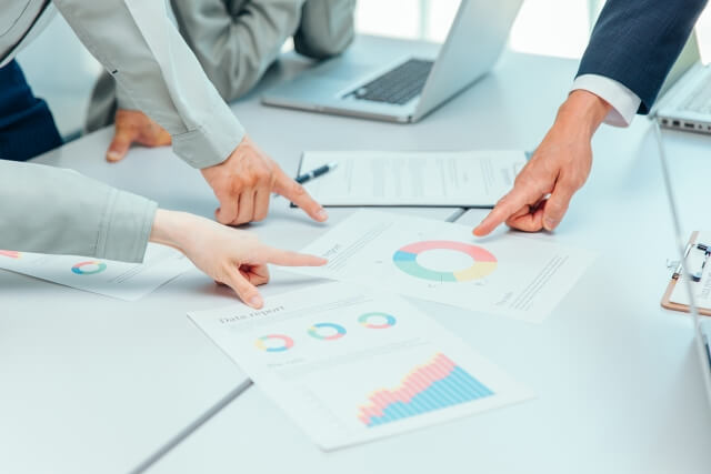 専門家を経由することで融資の成功率が高まる理由